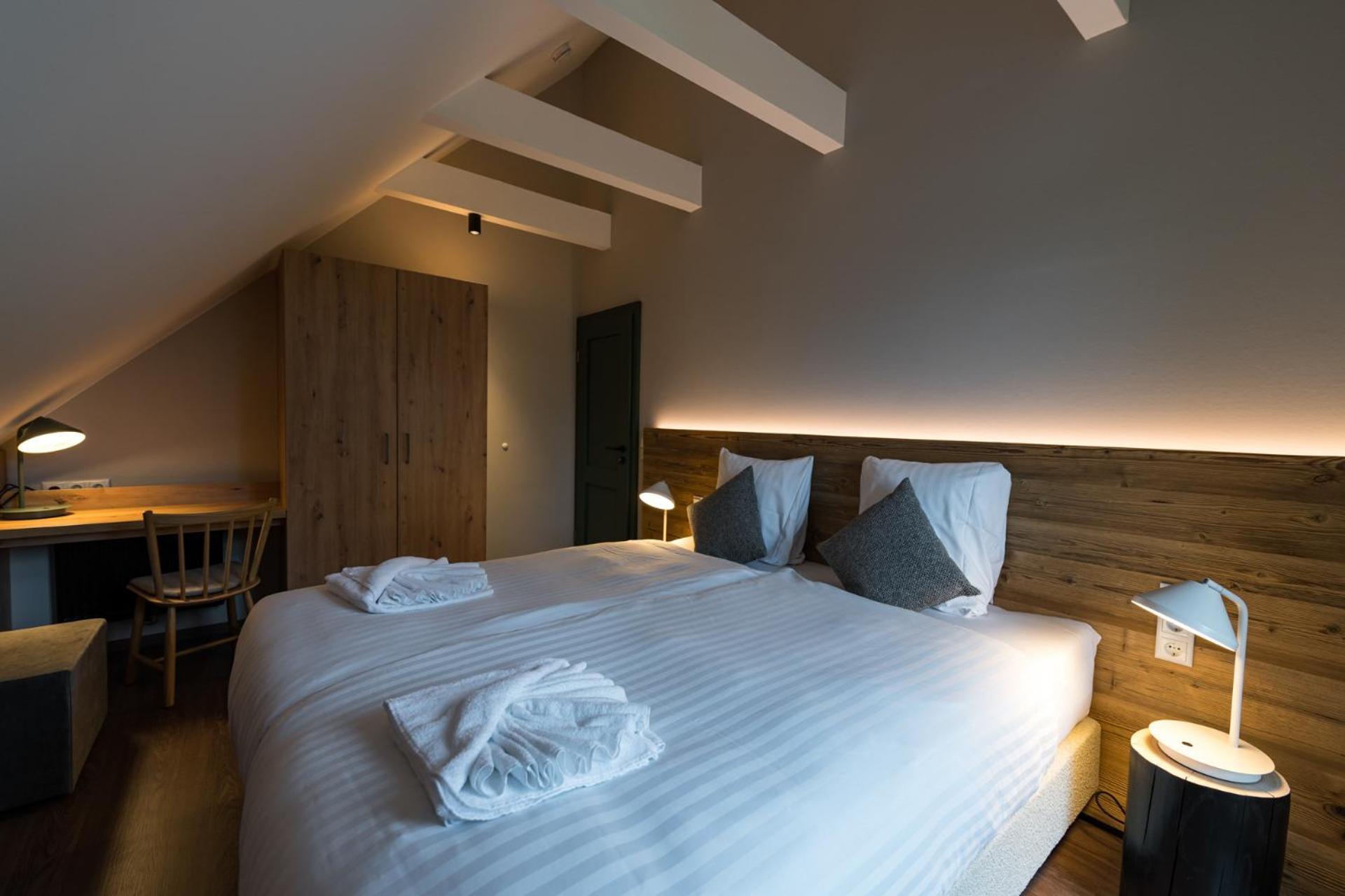 Alm-Chalet Exclusive 4 Clausthal-Zellerfeld Exterior photo